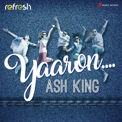 シングル/Yaaron (Refresh Version)/Ash King