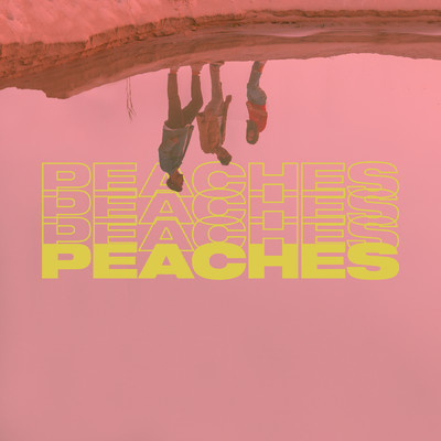 アルバム/Peaches/Frankie Animal