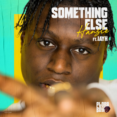 アルバム/Something Else (Explicit) feat.Jayh/Hansie