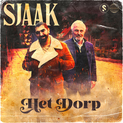 シングル/Het Dorp/Sjaak