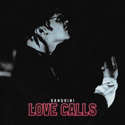シングル/Love Calls/Sandrini 2830