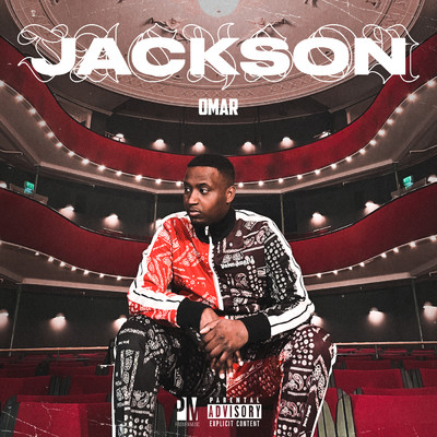 シングル/Jackson (Explicit)/OMAR