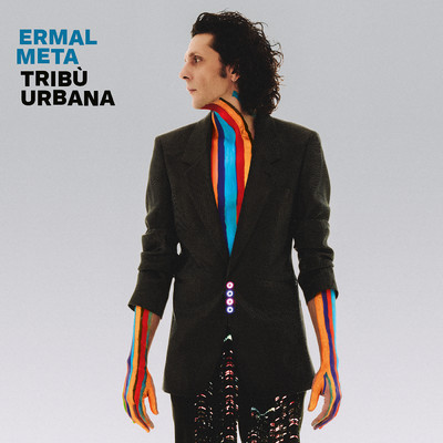 アルバム/Tribu Urbana/Ermal Meta