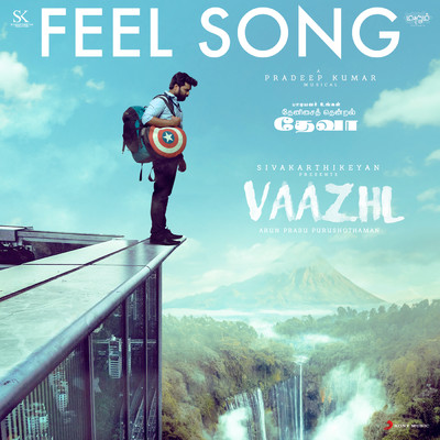 シングル/Feel Song (From ”Vaazhl”)/Pradeep Kumar／Deva