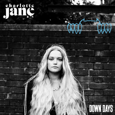 シングル/Down Days/Charlotte Jane