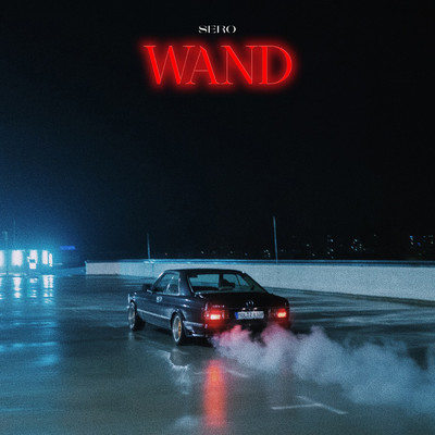 Wand/Sero