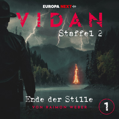 アルバム/Staffel 2: Schrei nach Stille, Folge 1: Ende der Stille (Explicit)/VIDAN