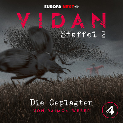 アルバム/Staffel 2: Schrei nach Stille, Folge 4: Die Geplagten (Explicit)/VIDAN