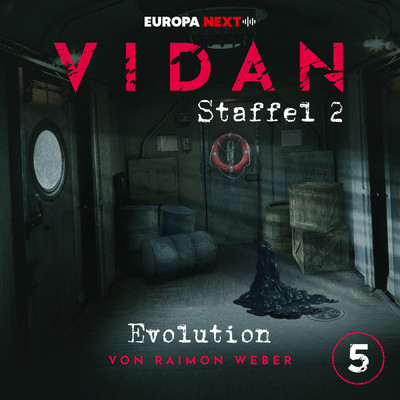 アルバム/Staffel 2: Schrei nach Stille, Folge 5: Evolution (Explicit)/VIDAN