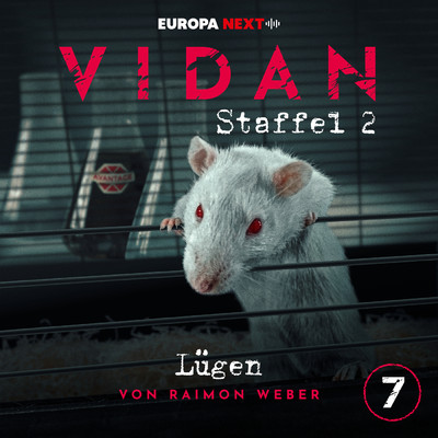 アルバム/Staffel 2: Schrei nach Stille, Folge 7: Lugen (Explicit)/VIDAN