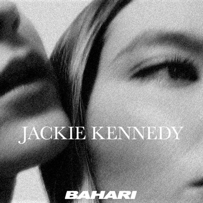 Jackie Kennedy/Bahari
