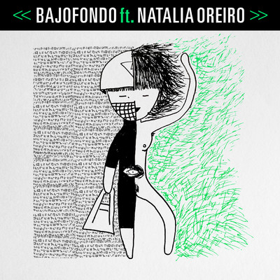 シングル/Будем танцевать/Bajofondo／Natalia Oreiro
