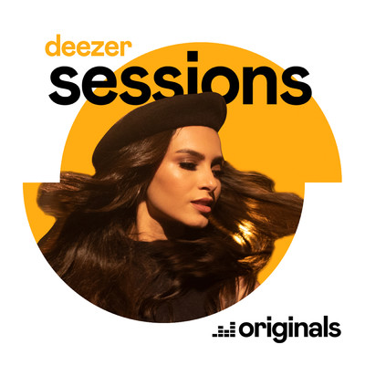 Deezer Sessions/Carmen Soliman