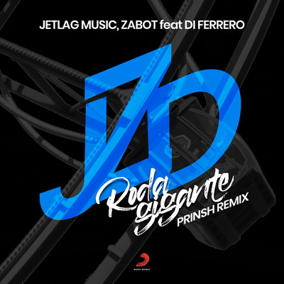 Jetlag Music／Zabot／Di Ferrero