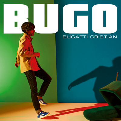 Bugatti Cristian/Bugo