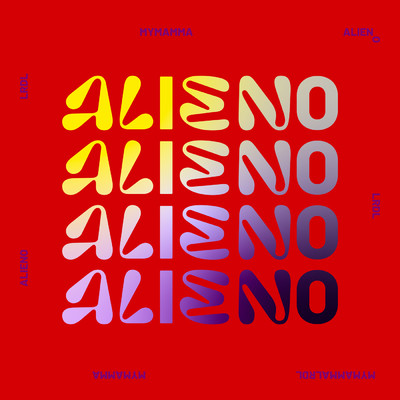 シングル/Alieno/La Rappresentante di Lista