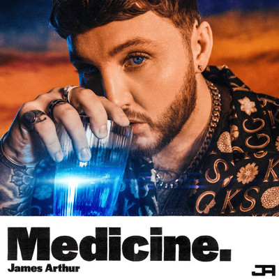Medicine/James Arthur