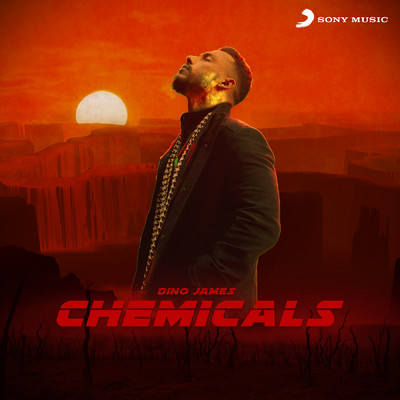 アルバム/Chemicals/Dino James