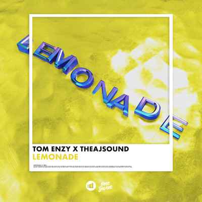 シングル/Lemonade/Tom Enzy／theajsound