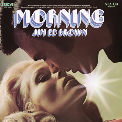アルバム/Morning/Jim Ed Brown