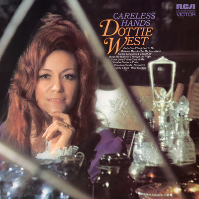 Only One Thing Left To Do/Dottie West