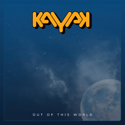 Out of This World/Kayak