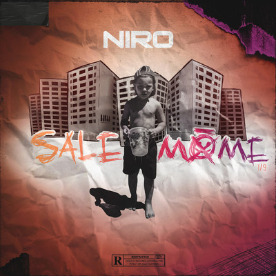 アルバム/Sale mome (Explicit)/Niro