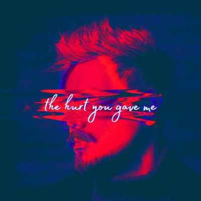 シングル/The Hurt You Gave Me (Explicit)/Robert Grace