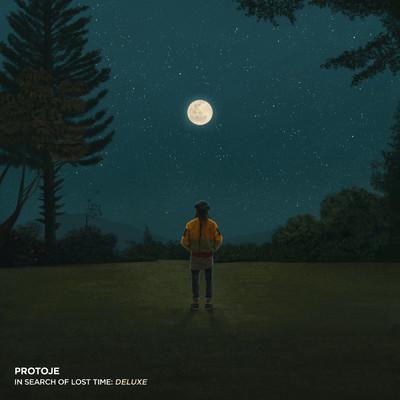 In Search of Lost Time (Deluxe)/Protoje