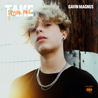 Gavin Magnus／Jam Jr.