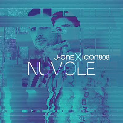 Nuvole/J-One／ICON808