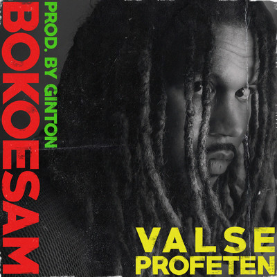 Valse Profeten (Explicit) feat.Kenny B/Bokoesam