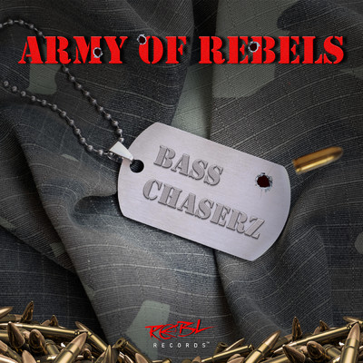 Army Of Rebels (Original Mix)/Sokol