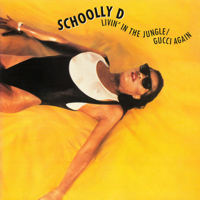 シングル/Gucci Again (Instrumental)/Schoolly D