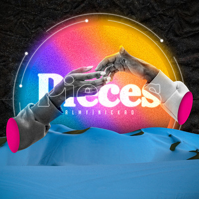 Pieces/Almy／Nickao