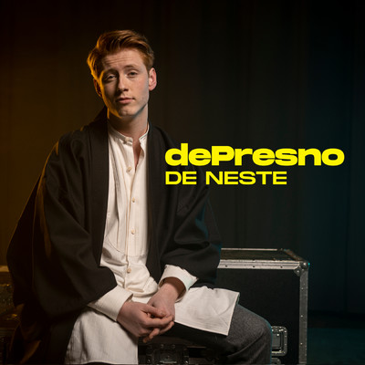 アルバム/De Neste/dePresno