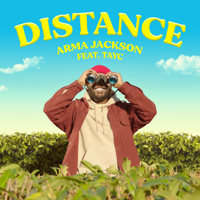Distance feat.Tayc/Arma Jackson