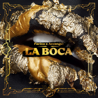 La Boca/Arcangel