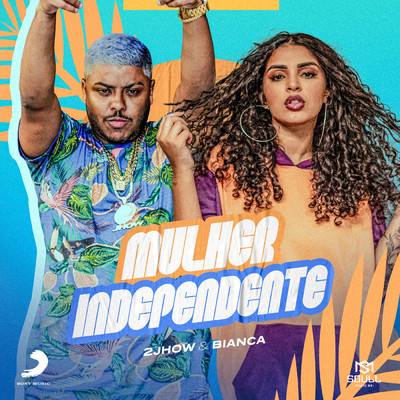 Mulher Independente/MC 2jhow／Bianca