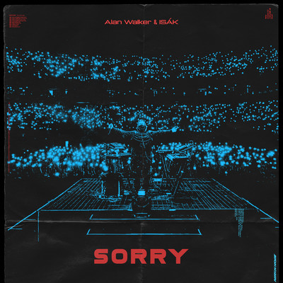 シングル/Sorry feat.ISAK/Alan Walker