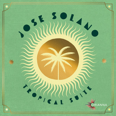 シングル/Tropical Suite/Jose Solano