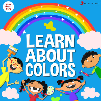アルバム/Learn About Colors/Harshul Gautam／Gautam Keswani
