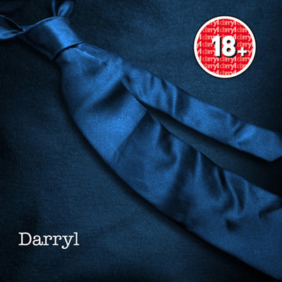 アルバム/18+ (Explicit)/Darryl