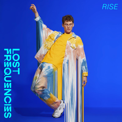 シングル/Rise/Lost Frequencies