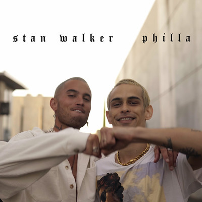 Bigger (Remix) feat.Phi11a/Stan Walker