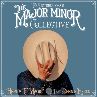 シングル/Here's to Magic feat.Dennis Lyxzen/The Picturebooks