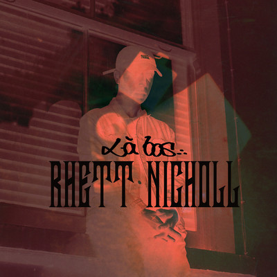Sins/Rhett Nicholl