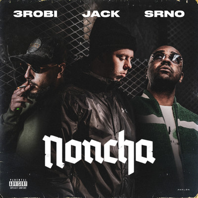 Noncha (Instrumental) feat.3robi,SRNO/Jack