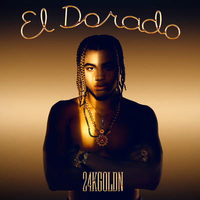 アルバム/El Dorado (Explicit)/24kGoldn