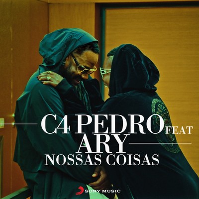 シングル/Nossas Coisas feat.Ary/C4 Pedro
